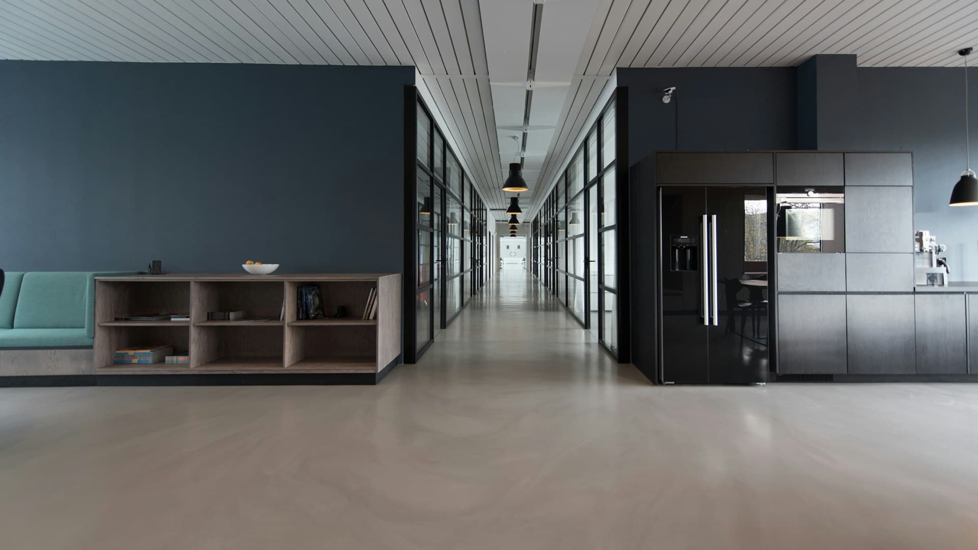 نوافذ وأبواب PVC